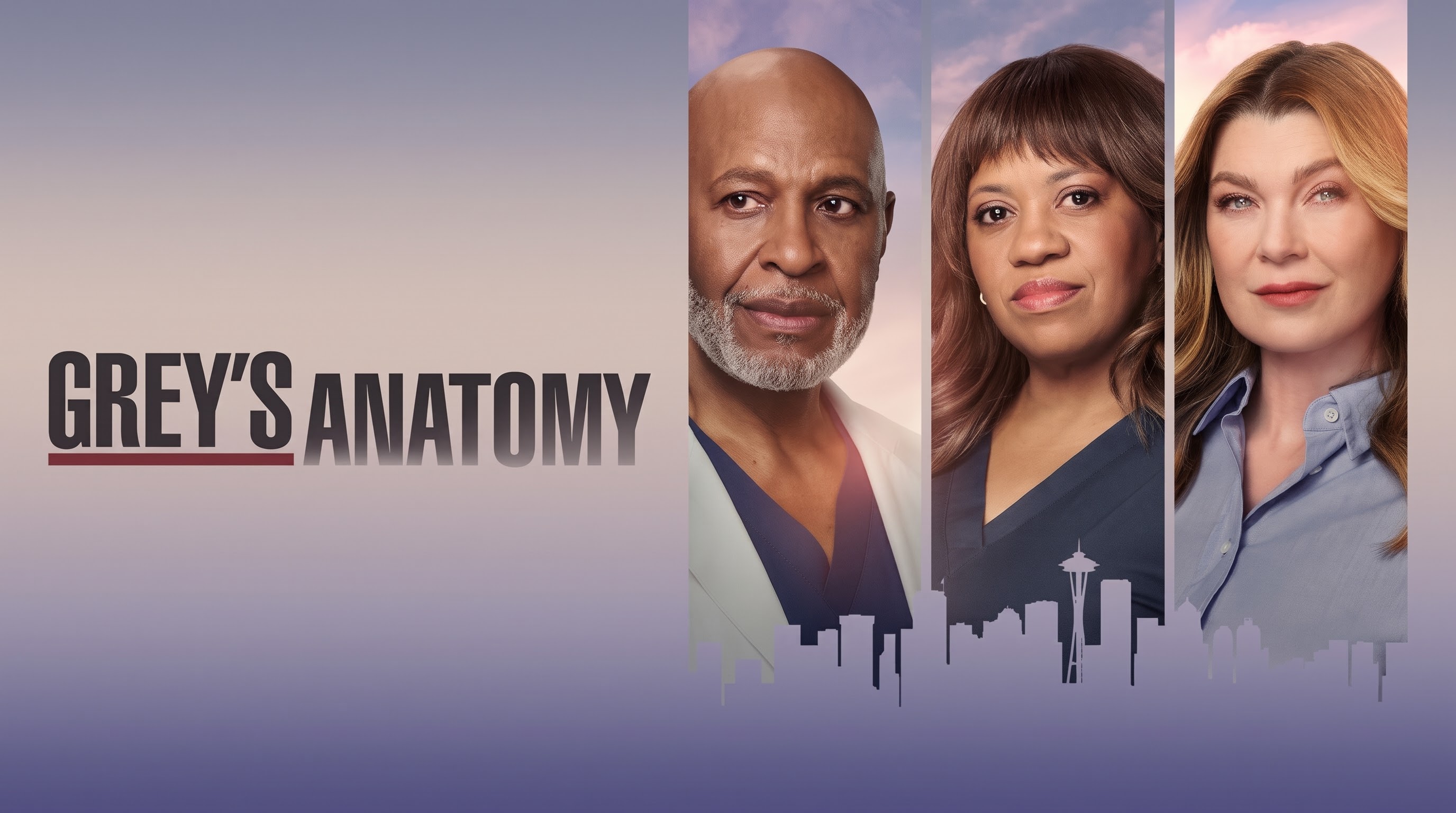 مسلسل Grey's Anatomy الموسم 23 الحلقة 3 الثالثة مترجمة
