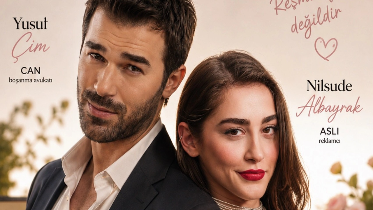 مسلسل الزواج جميل الحلقة 3 الثالثة مترجمة
