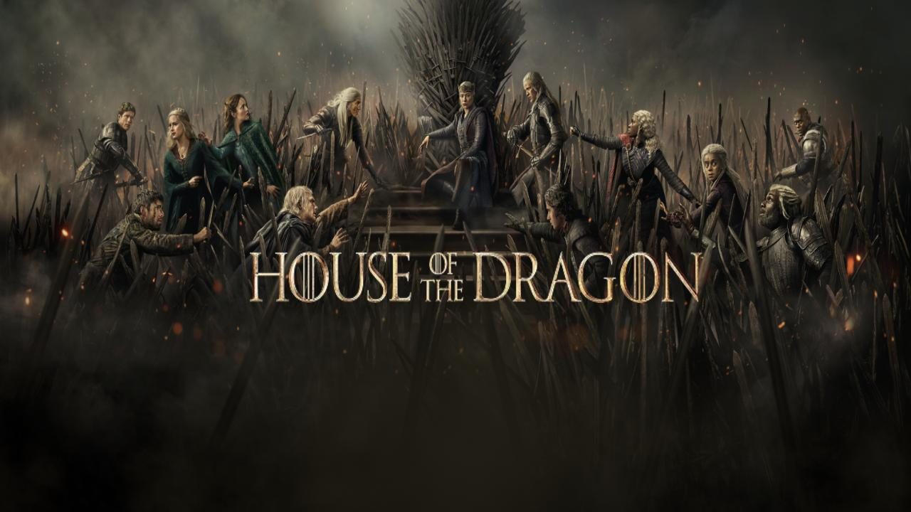 مسلسل House of the Dragon الموسم الثالث الحلقة 1 الاولى مترجمة