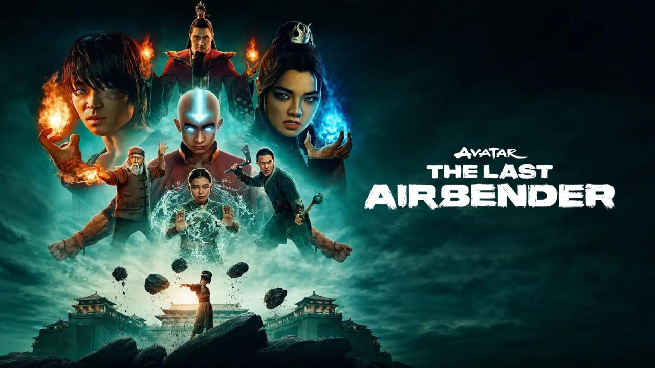 مسلسل Avatar: The Last Airbender الموسم الثاني الحلقة 7 السابعة  والاخيرة مترجمة