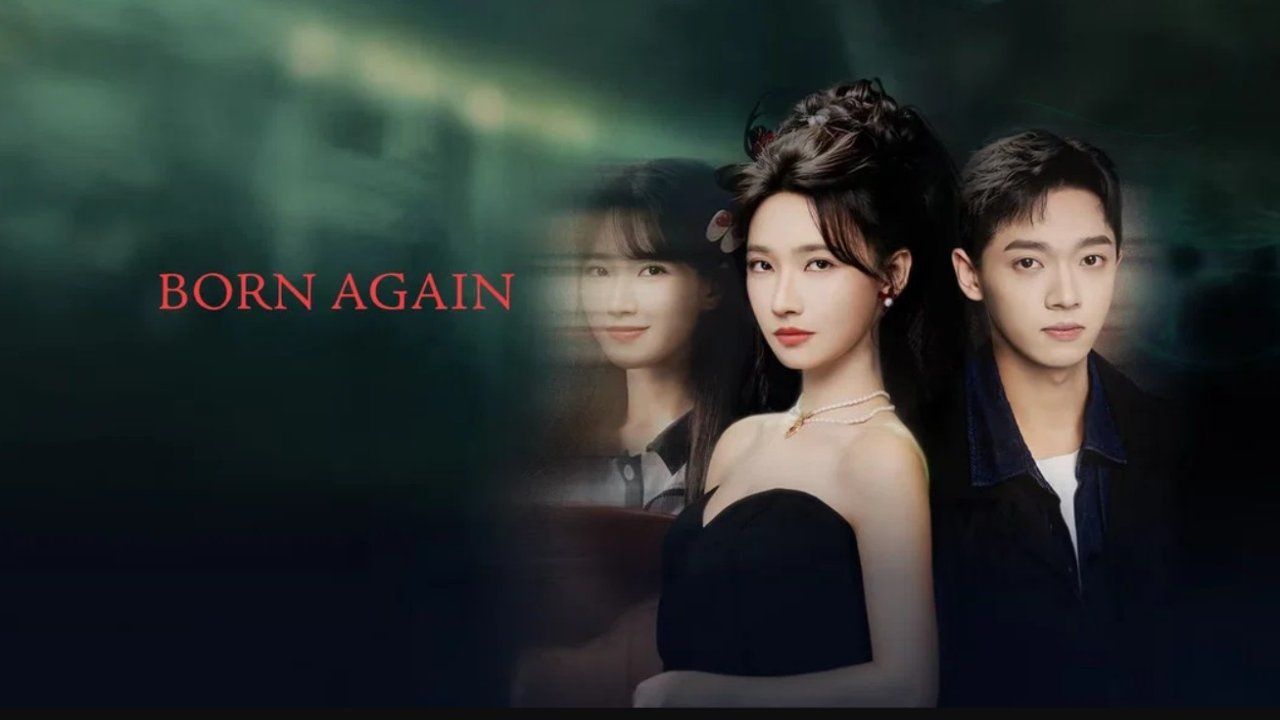 مسلسل الولادة الجديدة Born Again الحلقة 2 الثانية مترجمة