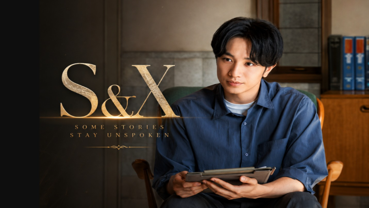 مسلسل S&X الحلقة 3 الثالثة مترجمة